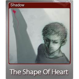 Shadow (Foil)