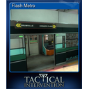 Flash Metro