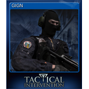 GIGN