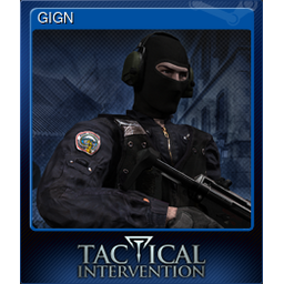 GIGN