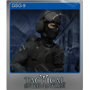 GSG-9 (Foil)