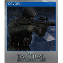 DEVGRU (Foil)