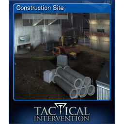 Construction Site