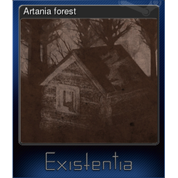 Artania forest