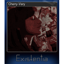 Cherry-Very