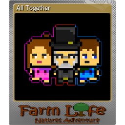 All Together (Foil)