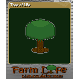 Tree of Life (Foil)