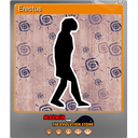 Erectus (Foil)