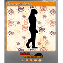Neanderthalensis (Foil)