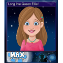 Long live Queen Ellie!