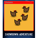 Chickens