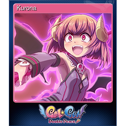 Kurona