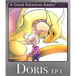 A Grand Adventure Awaits! (Foil)