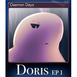Daemon Days