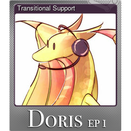 Transitional Support (Foil)