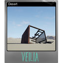 Desert (Foil)