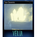 Ice Caverns