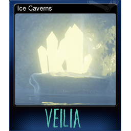 Ice Caverns