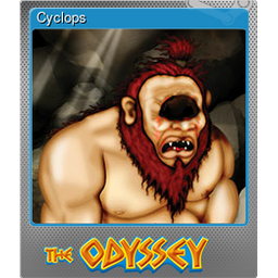 Cyclops (Foil)