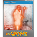 Meet a Ghost (Foil)
