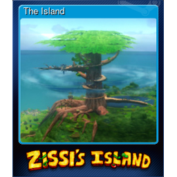 The Island