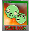 Zombie Boy (Foil)