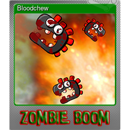 Bloodchew (Foil)