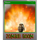 Boom (Foil)