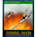 Rotten Rocketeers