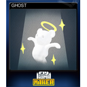 GHOST