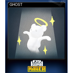 GHOST