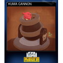 KUMA CANNON