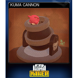 KUMA CANNON