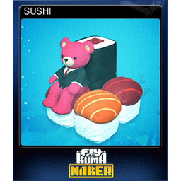 SUSHI