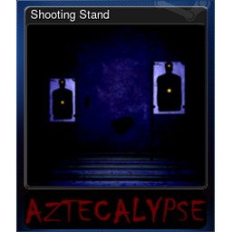 Shooting Stand