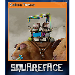 Guinea Towers