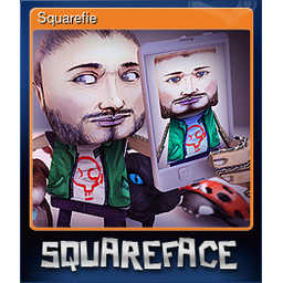 Squarefie