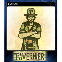 Selken