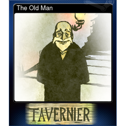 The Old Man