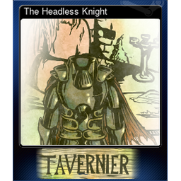 The Headless Knight