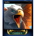 Griffin (Trading Card)