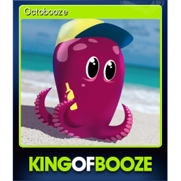 Octobooze