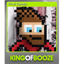 Pixel Daniels (Foil)