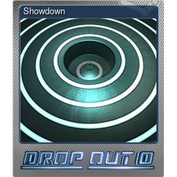 Showdown (Foil)