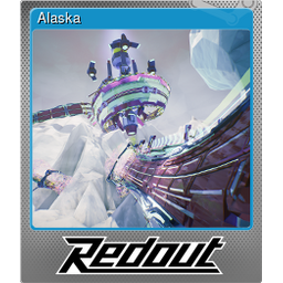 Alaska (Foil)