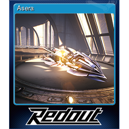 Asera (Trading Card)