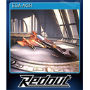 ESA-AGR (Trading Card)