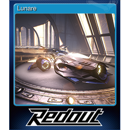 Lunare (Trading Card)