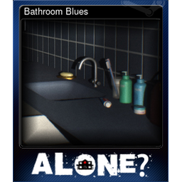 Bathroom Blues