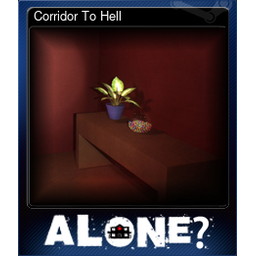 Corridor To Hell